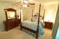 Southern Grace Bed & Breakfast 