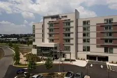 SpringHill Suites Alexandria Old Town/Southwest Appearance