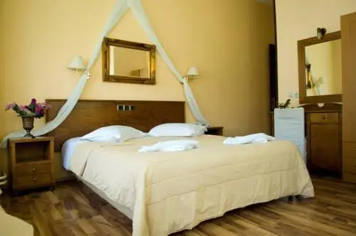 Alkistis Hotel Thessaly 