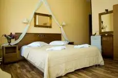 Alkistis Hotel Thessaly 