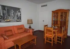 Apartamentos Torre de la Roca 