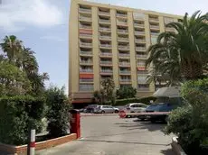 Apartamentos Torre de la Roca 