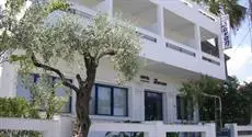 Danae Hotel Thasos 