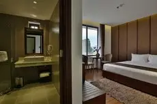 Dong Duong Hotel & Suites 