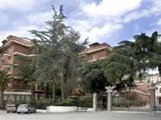 Hotel Miragolfo 