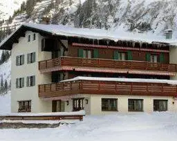 Hotel Montfort Lech am Arlberg 