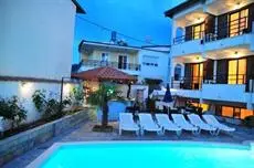 Hotel Pavlidis 