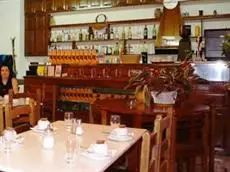 Kouros Hotel Delphi Bar / Restaurant