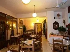 Kouros Hotel Delphi Bar / Restaurant