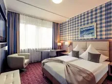 Mercure Hotel Kaiserhof City Center 