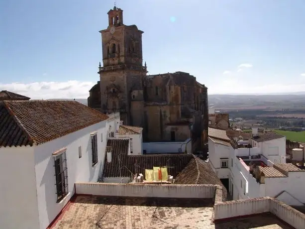 Rincon de las Nieves