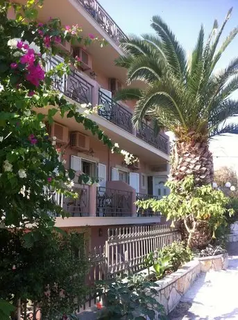 Starlight Hotel Cephalonia 