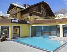 Alpine Spa Residence 