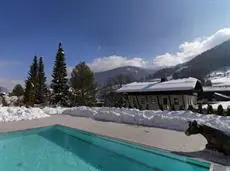 Alpine Spa Residence 