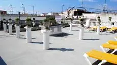 Apartamentos Las Americas Blanes 