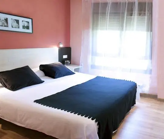 Apartamentos Rurales Antilles Playa & Spa 