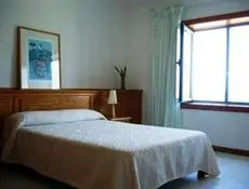 Clandestino Surf Adventure Accommodation Lanzarote 