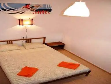 Clandestino Surf Adventure Accommodation Lanzarote 