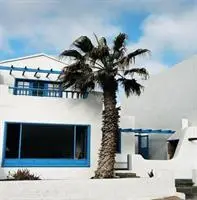 Clandestino Surf Adventure Accommodation Lanzarote 