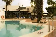 Clandestino Surf Adventure Accommodation Lanzarote 