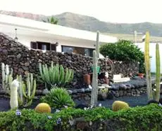 Clandestino Surf Adventure Accommodation Lanzarote 