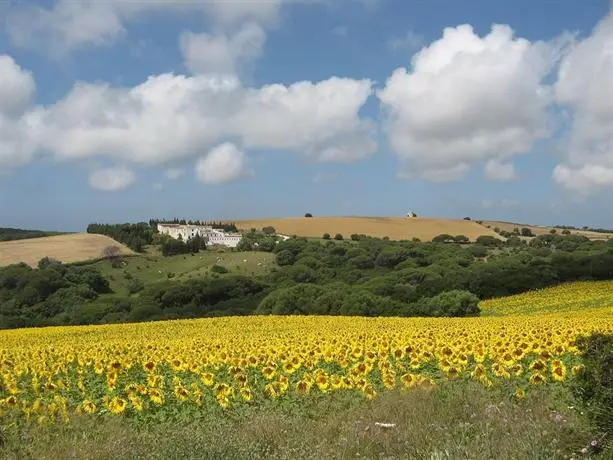 El Palomar de la Brena