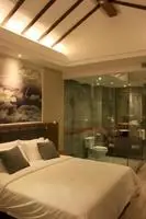 I Hotel Shenzhen 