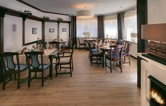 Landhotel Bauernstuben Bar / Restaurant