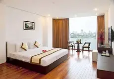 Lion Sea Hotel room