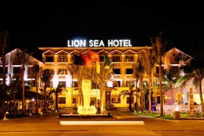 Lion Sea Hotel 