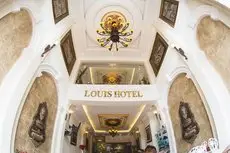 Louis Hotel Da Nang 