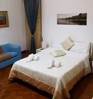 San Pietro Casa Vacanze room