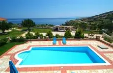 Astra Villas Cephalonia 