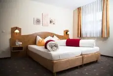 Gasthaus und Hotel Gottler Josef room