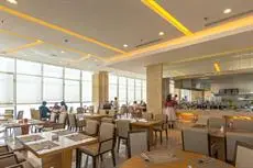 Grand Tourane Hotel Da Nang Bar / Restaurant