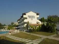 Haris Hotel Appearance