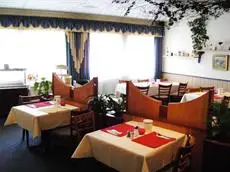 Hotel Thannhof Bar / Restaurant