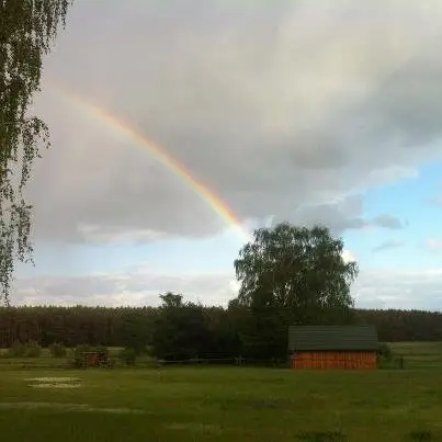 Landhotel Am Peetscher See 