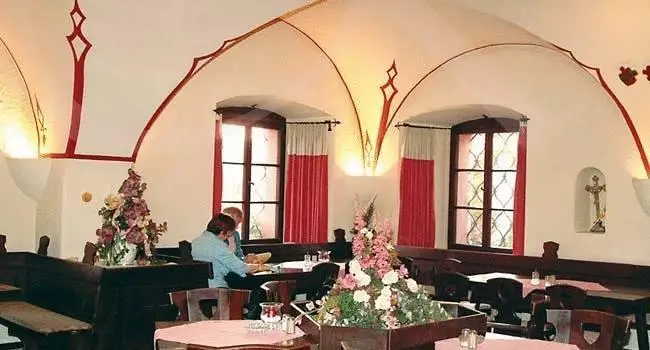 Schlossgasthof Rosch 