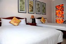 Thoi Dai Hotel room