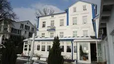 Villa Aegir Hotel 