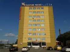 Zolotaya Milya Hotel 