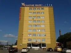 Zolotaya Milya Hotel 