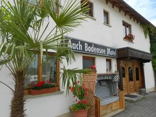 Aach Bodensee Motel