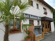 Aach Bodensee Motel 