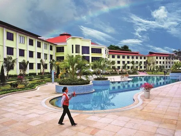 Doson Resort Hotel Hai Phong 