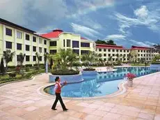 Doson Resort Hotel Hai Phong 