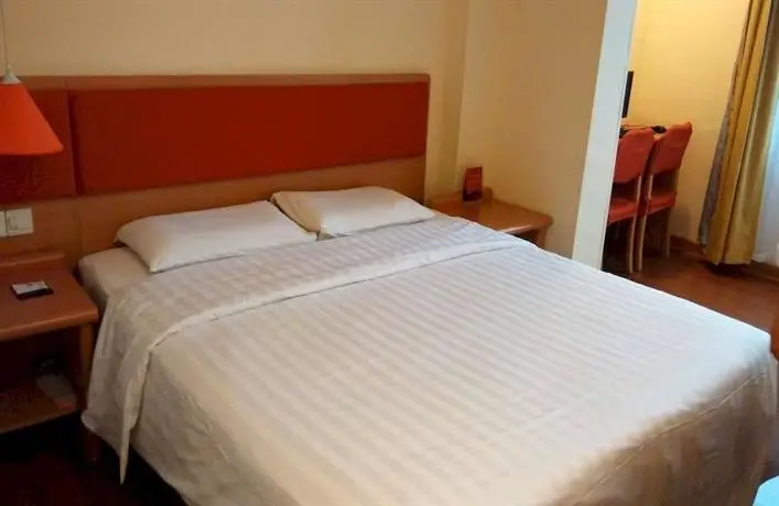 Home Inn Guiyang Cinanmen