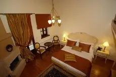 Hotel Athina Zagorohoria room