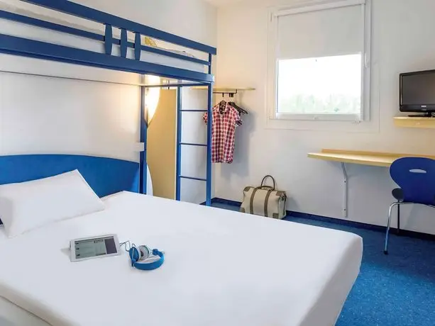 Ibis Budget Graz City